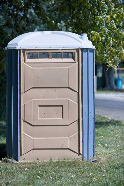 Best Construction site porta potty rental  in Vla Grove, IL