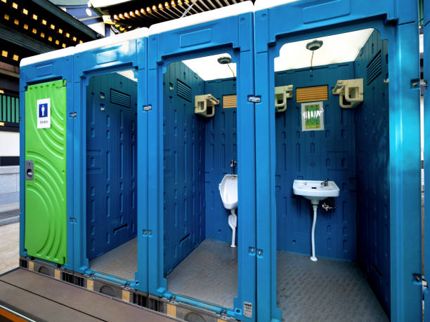 Best Affordable porta potty rental  in Vla Grove, IL